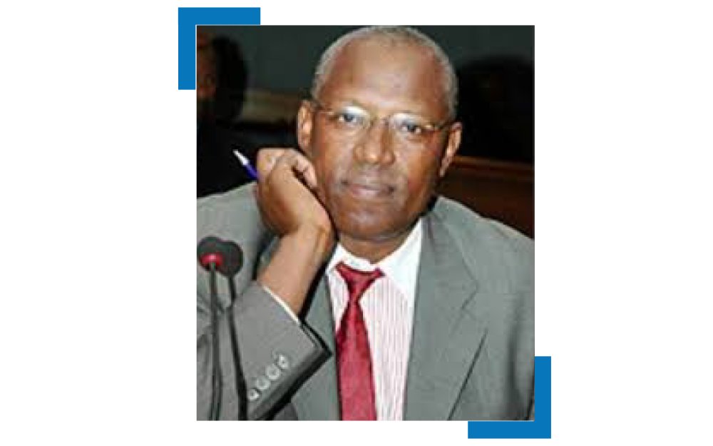 Following the end of the 1994 Genocide against the Tutsi, Col (Rtd) Dr. Karemera became Rwanda’s first Minister of Health.