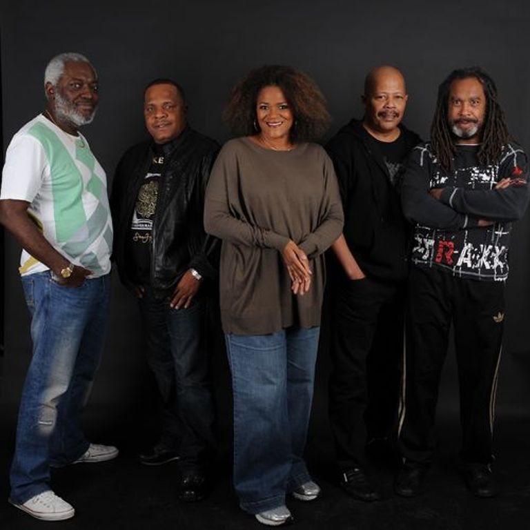 Kassav’ will stop by Kigali on their way to DRC for a performance on a festival.