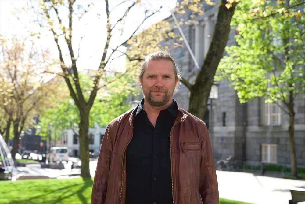 Katapult’s founder Tharald Nustad has underscored that it has been determined in its vision to build a thriving world for all over the past five years.