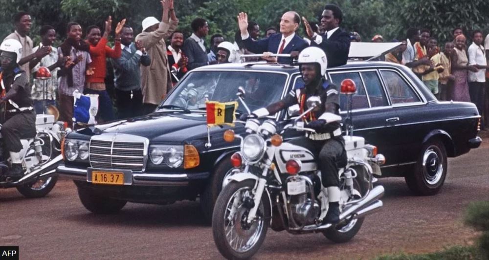 The Second Republic, established in 1973 under President Juvénal Habyarimana, claimed to correct the mistakes of its predecessor, Grégoire Kayibanda. However, it continued to follow a similar political line.
