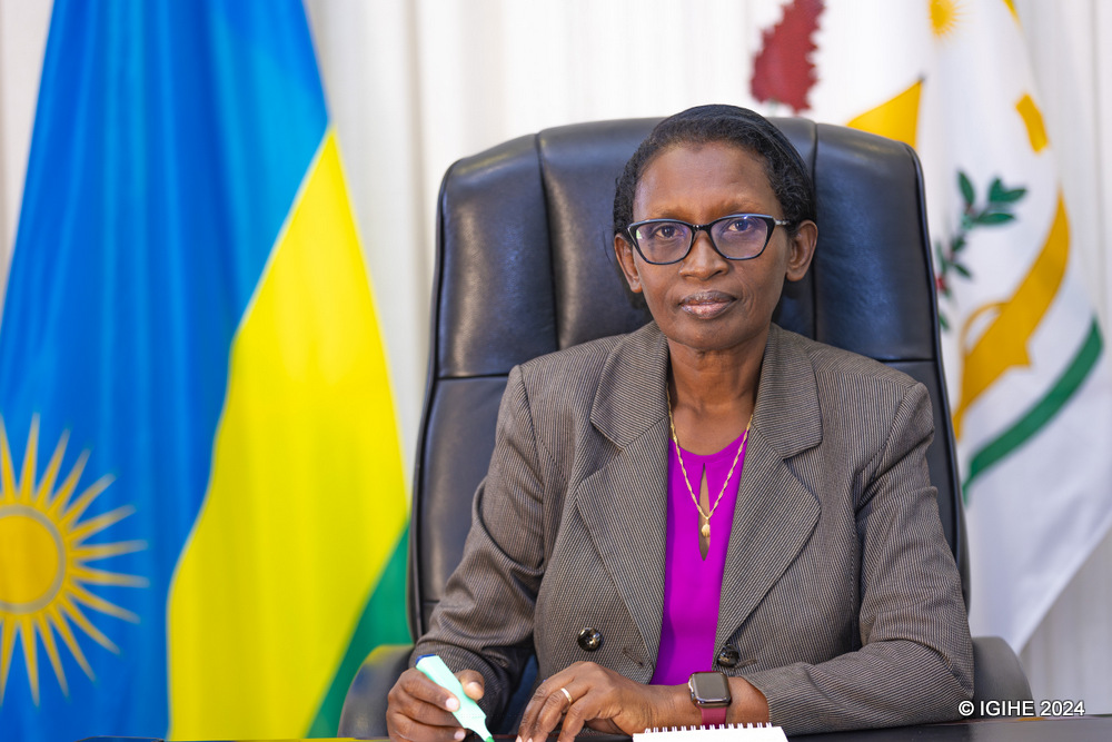 Kazarwa stressed the need for continuous education on the importance of taxes and ensuring that public funds are managed transparently.
