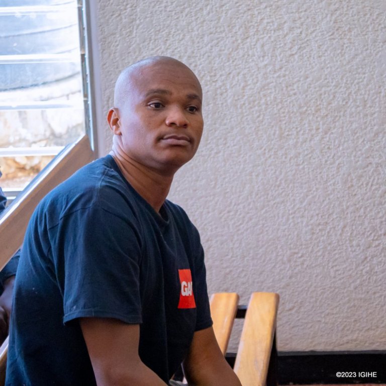 The High Court has upheld the life imprisonment sentence previously handed to Kazungu Denis, who was convicted of 10 serious crimes, including murder, rape, torture, and illegal access to computer data or networks.