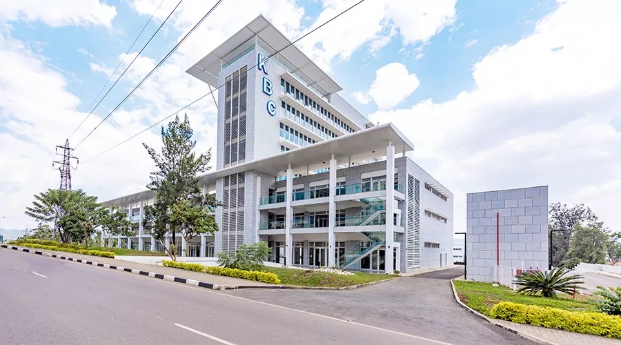 KBC was refurbished in 2018. 