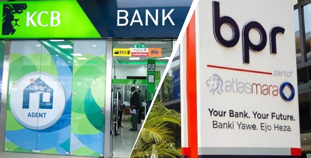 KCB has completed the acquisition of BPR. Photo Courtesy