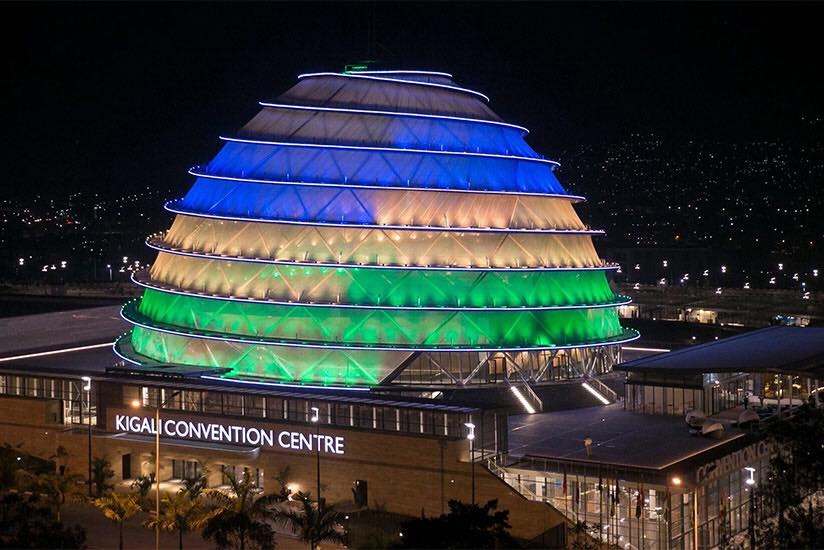 Rwanda Convention Bureau (RCB) hosted over 160 events and an estimated 65,000 delegates in 2023, earning the country $95 million (RWF 121.5 billion) in revenue