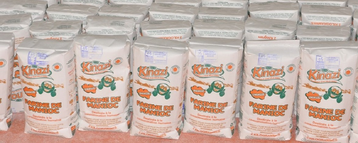 Kinazi flour sacks 