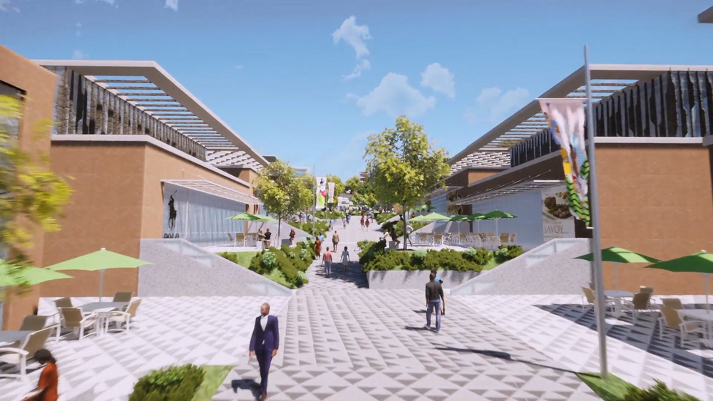 It is expected that major companies such as Cisco, IDM, and Ericsson will train students from Kigali Innovation City, instead of them having to seek knowledge abroad.