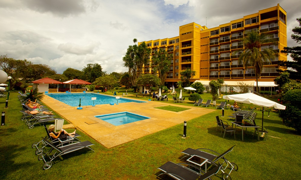 Umubano is one of the oldest hotels in Rwanda and had been acquired by Madhvani Group at a tune of $13 million in April 2017 after years under liquidation.