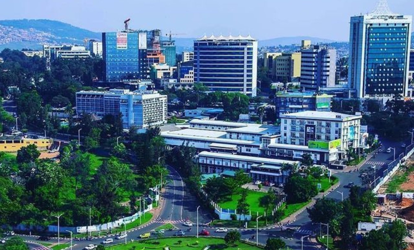 Rwanda’s long-term blueprint, Vision 2050, lays out a bold ambition to become a high-income, service- and industry-led economy.