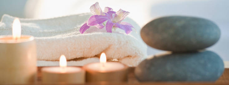 Kigali Marriott's Saray Spa Open Day has brought a range of discounts