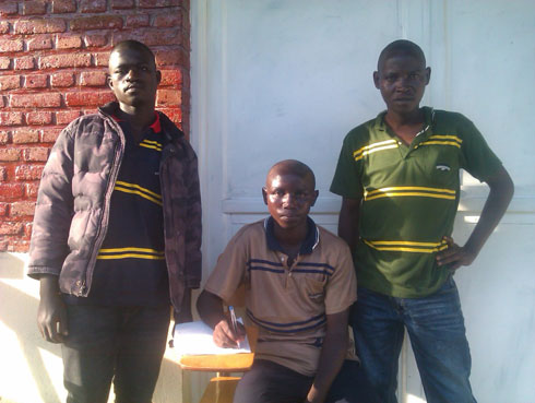 Former FDLR combatants killed their commanders so they could escape to Rwanda/Photo:Kigali Today