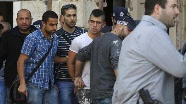 Violence since October 1 has left 103 dead on the Palestinian side, including an Arab Israeli, as well as 21 Israelis [Reuters] Violence since October 1 has left 103 dead on the Palestinian side, including an Arab Israeli, as well as 21 Israelis