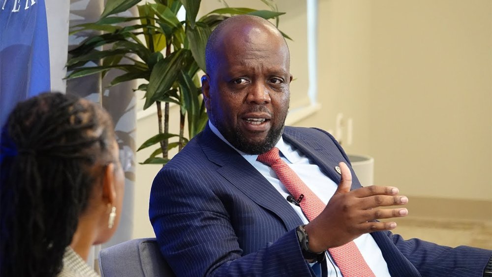 Ambassador Kimani has indicated that if no action is taken, the permanent seats on the UN Security Council could divide Africa.