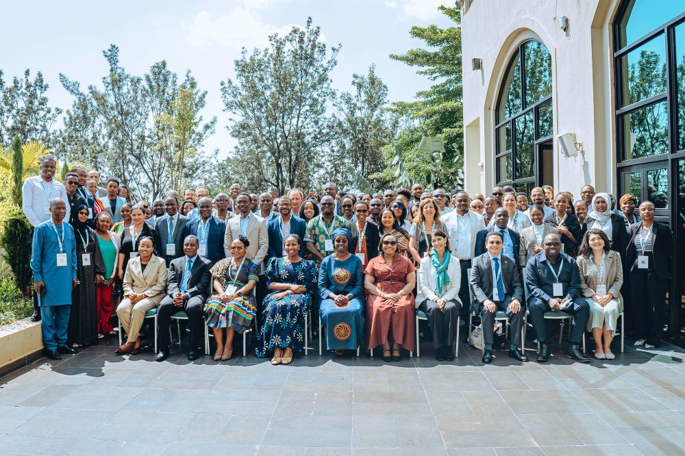 More than 150 biodiversity-finance experts and senior government officials from over 55 countries across Africa and the Arab States are meeting in Kigali this week to showcase innovative nature finance solutions and turn conservation plans into investments that deliver results for people and the planet.