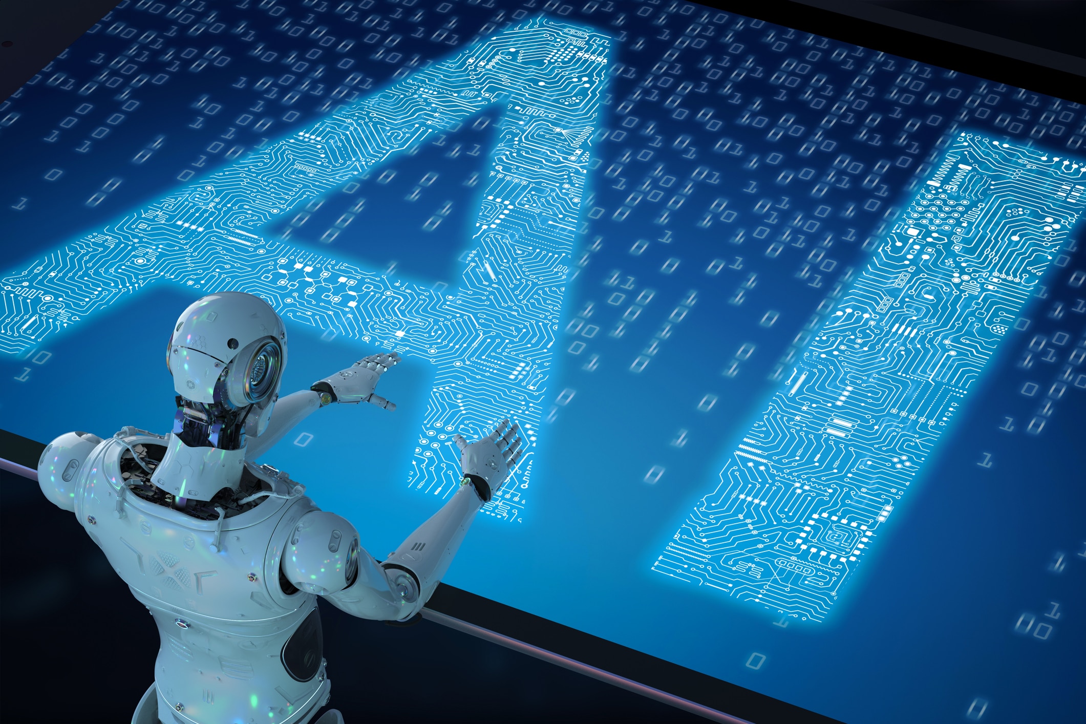 Nigeria is poised to become one of the first African countries to formally regulate artificial intelligence (AI) after lawmakers.