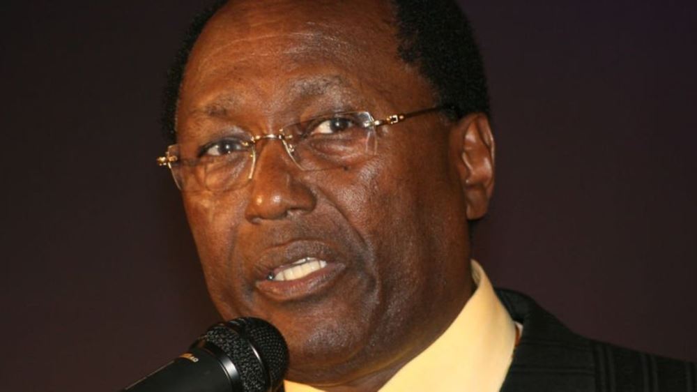 Businessman Chris Kirubi. Photo| Nation Media Group