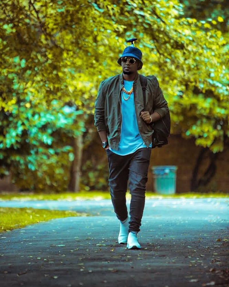 Rwandan singer Kitoko Patrick Bibarwa has been invited to entertain Rwandans living in the Netherlands 