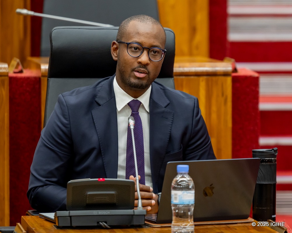 The Permanent Secretary in the Ministry of Trade and Industry, Antoine Marie Kajangwe, explained that the increase in fuel prices this time is driven by two main factors.