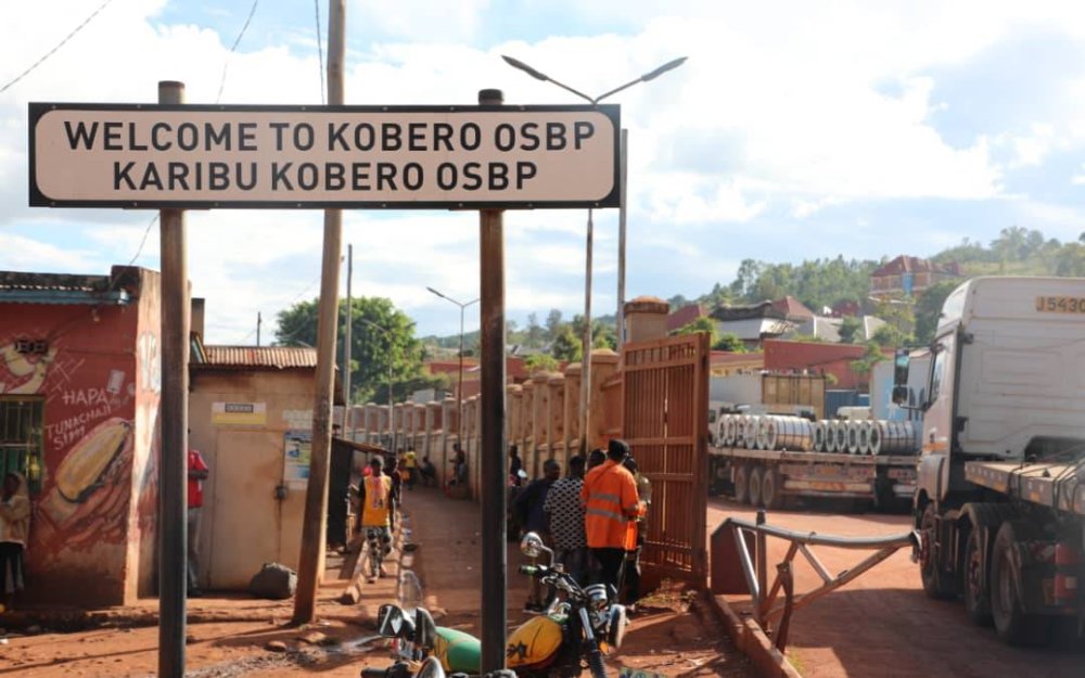 Nizeyimana and Nyirahabineza entered Burundi through the Kobero border, but their journey ended in Gitega.