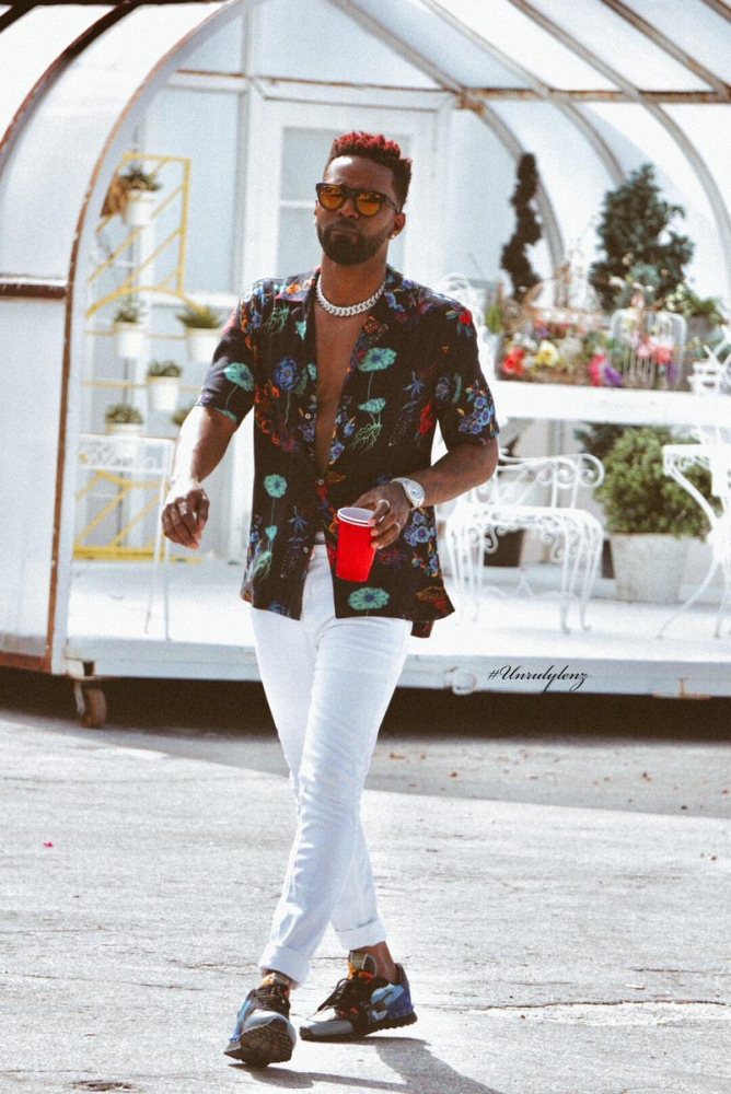 Konshens became an international superstar almost immediately after bursting onto the music scene in 2005