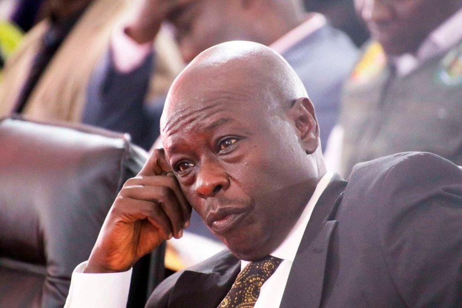 Two hundred and eighty-one lawmakers voted in favour of the motion to remove Gachagua, while 44 opposed it, with only one member of the House abstaining.