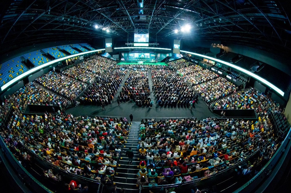 The Women Deliver Conference was concluded on 20th July 2023.