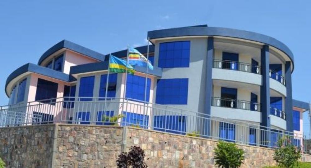 High Court for International and Cross-Border Crimes in Nyanza.