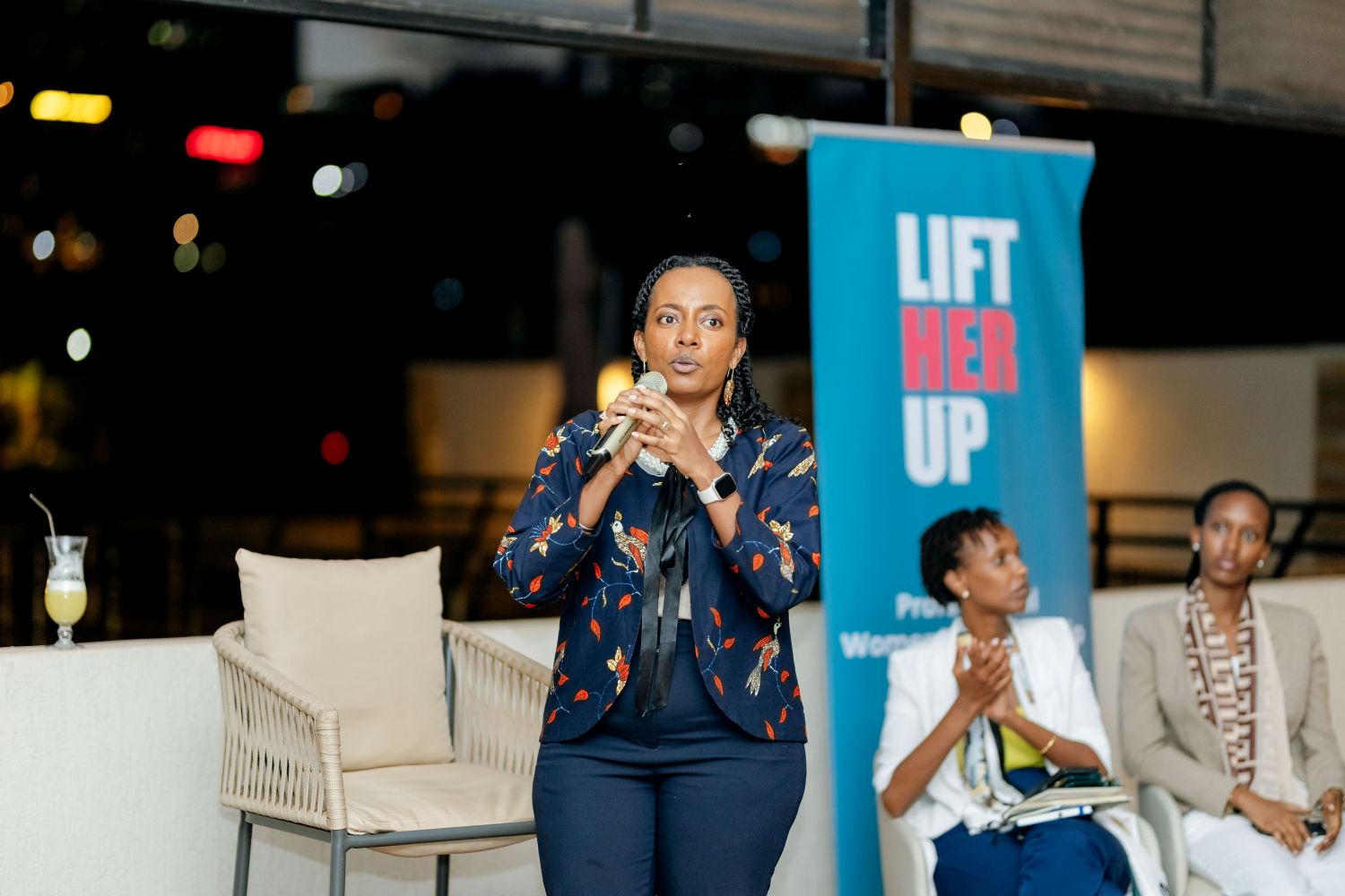 According to Salma Habib-Nkusi, CEO of Gate Consulting Group, while formal education provides essential knowledge, mentorship offers practical, real-world insights that education alone cannot.