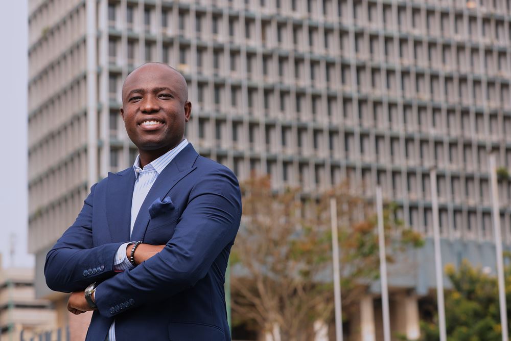 Kwame has said that the CIGC provides an excellent platform for participants to engage with industry luminaries, explore how public sector communication can bolster trust among young people and their governments, and acquire pertinent skills to achieve this goal.