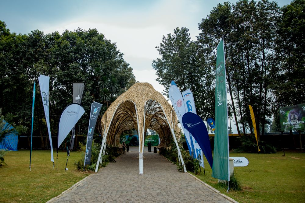 Bank of Kigali  joined Rwanda and global partners in celebrating the 20th edition of Kwita Izina, the world-renowned gorilla naming ceremony that took place at the foothills of Volcanoes National Park, where 40 baby gorillas were named.