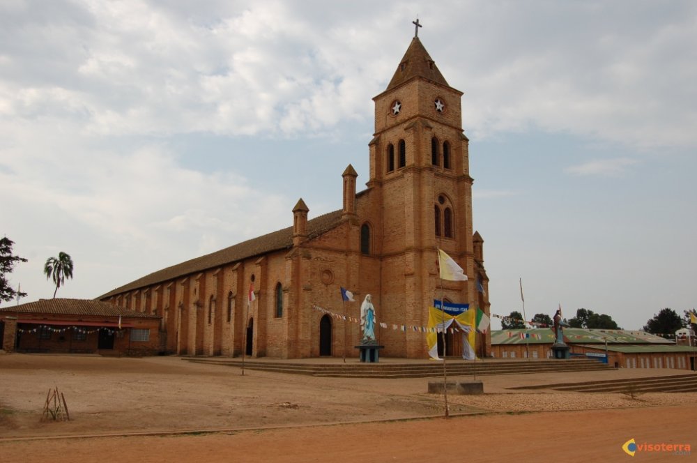 The Catholic Church in Rwanda has announced plans to formally request the government to reopen churches that were previously closed but have since met the necessary requirements.