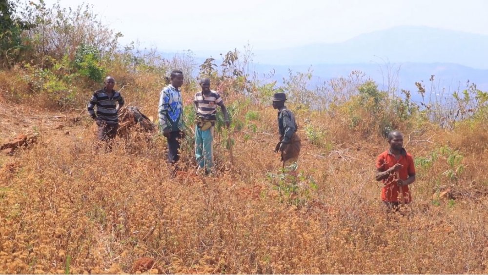 Rwanda launched electronic land registration system effective  6th January 2023. 