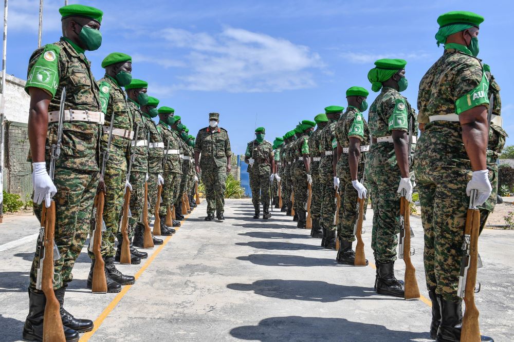 Uganda is set to deploy additional peacekeeping troops to Somalia following Burundi’s withdrawal from the African Union Support and Stabilization Mission in Somalia.
