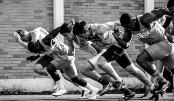 Student-athletes were found to have similar rates of obesity and high blood pressure readings as the general adolescent population.