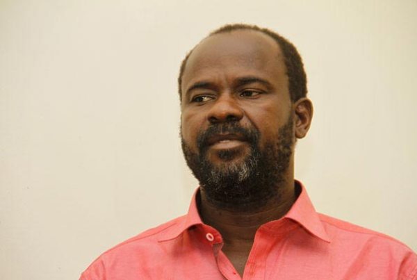 ADF rebel commander Jamil Mukulu.Mukulu was arrested in Tanzania in April and extradited to Uganda in July and is now facing charges of murder