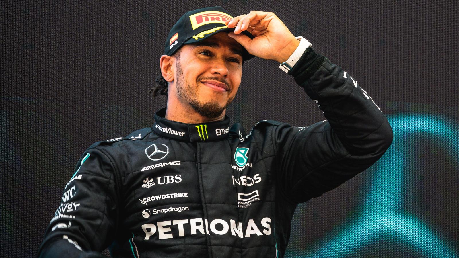 Seven-time Formula 1 world champion Lewis Hamilton says there is no excuse for motorsport officials to continue ignoring Africa as Rwanda sets its sights on hosting the international racing competition.