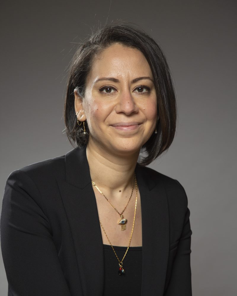 The CEO of Gradian, Lina Sayed has expressed delight for the launch of new anesthesia and oxygen therapy innovations developed based on the feedback of doctors across the continent. 