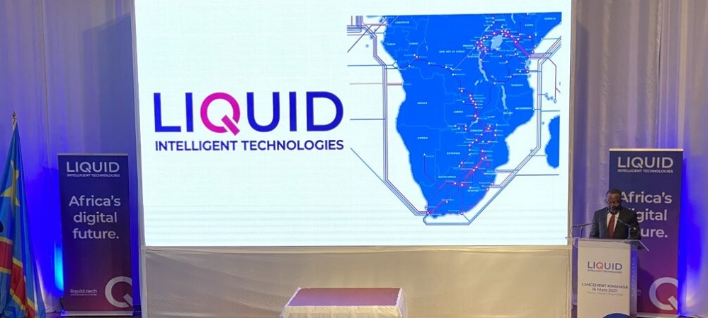 Liquid Intelligent Technologies is a pan-African technology group with capabilities across 14 countries, primarily in Sub-Saharan Africa. 
