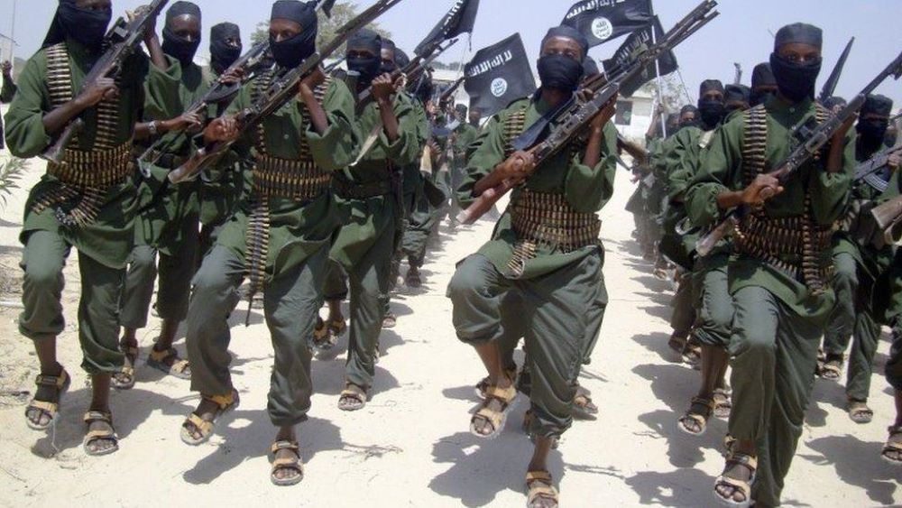 The African Union Support and Stabilization Mission in Somalia (AUSSOM) confirmed on Sunday that its troops, backed by Somali government forces, killed more than 50 al-Shabab militants during a fierce fighting in Bariire town in southern Somalia on Friday.