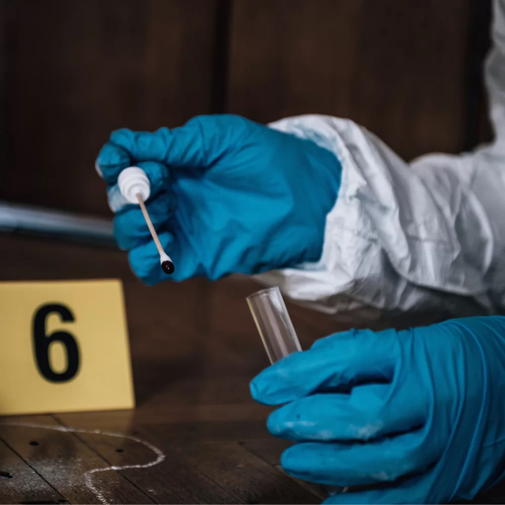 Forensic experts are set to meet in Kigali in March 2023.  