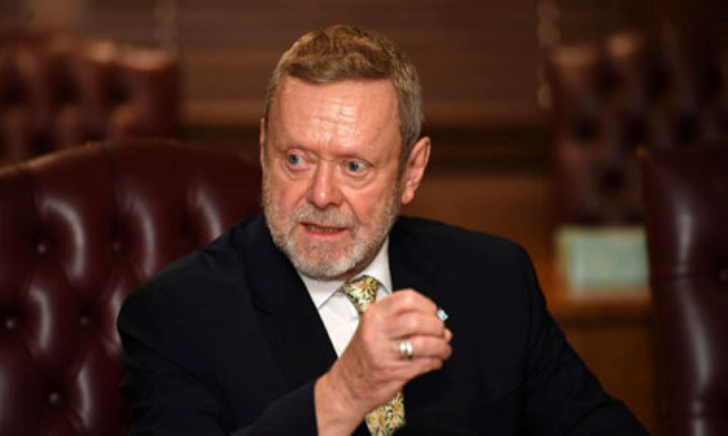The UK Minister for Africa, Lord Collins of Highbury, has retracted his remarks that falsely linked Rwanda to the Allied Democratic Forces (ADF), a Ugandan terrorist group operating in the Democratic Republic of Congo (DRC). 