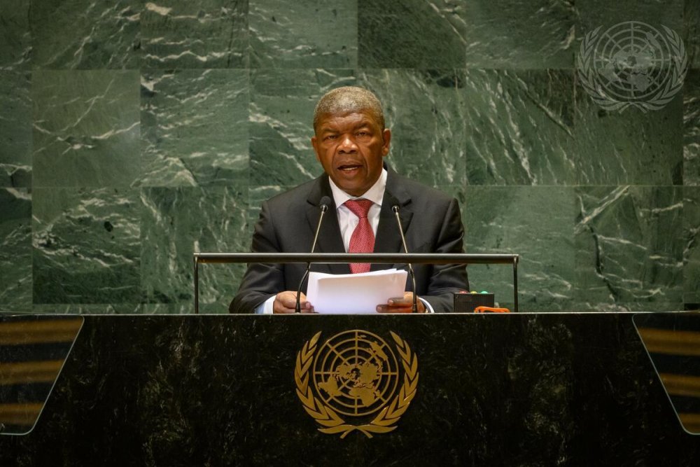 Angolan President Lourenço has expressed optimism about restoring relations between Rwanda and DRC.