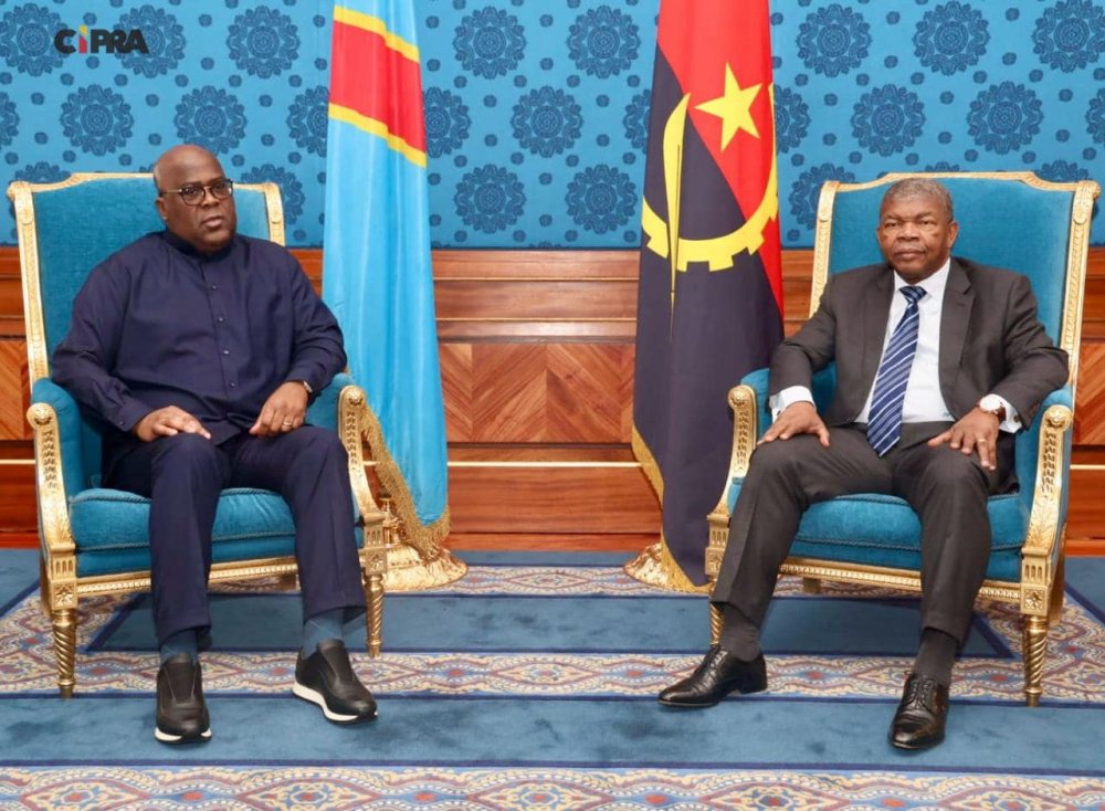 The Angolan government has announced that it is making every effort to bring back the armed group M23 and the Democratic Republic of Congo (DRC) government to the negotiating table.