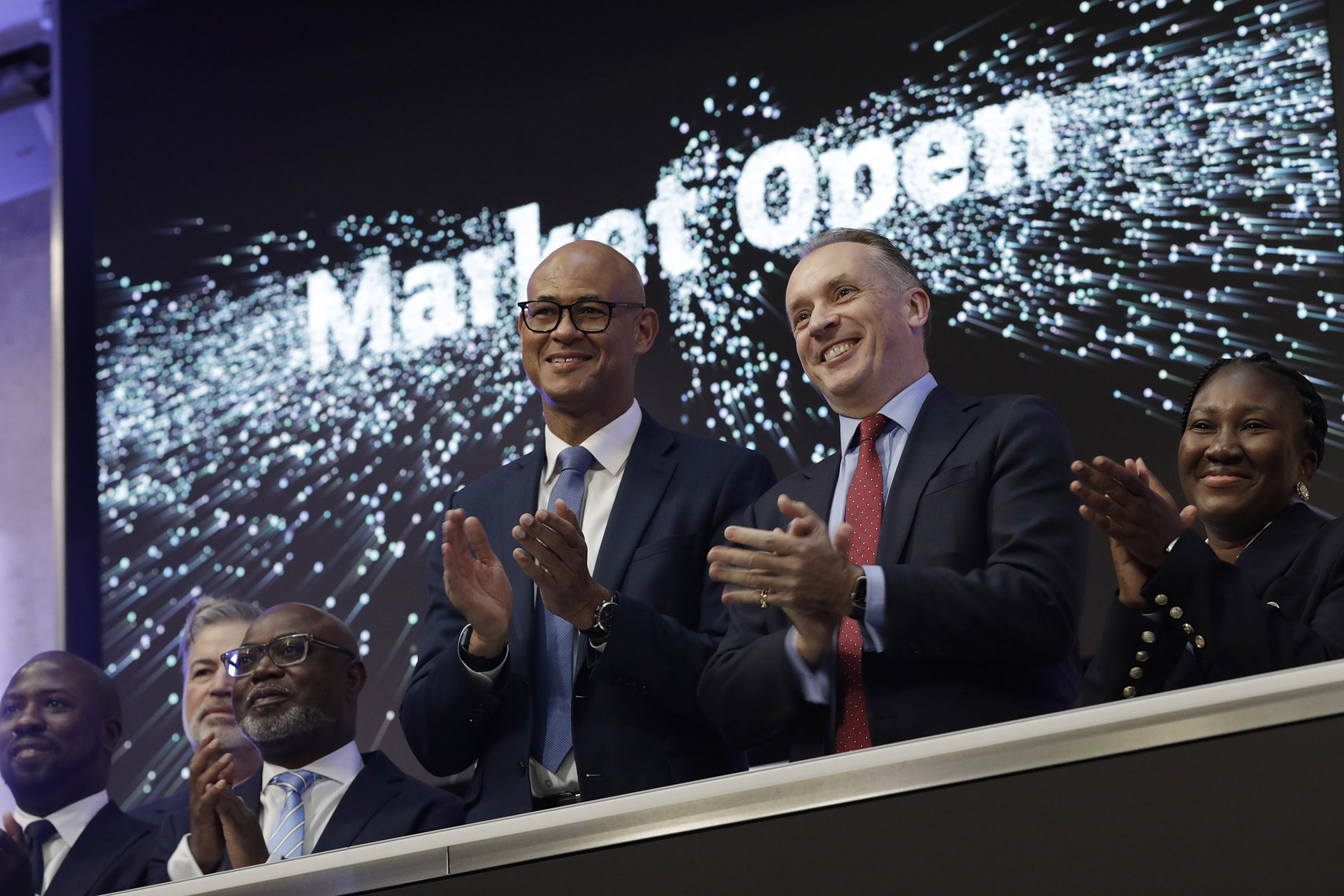 Ecobank Group CEO Jeremy Awori revealed that the bond was oversubscribed by more than 2.1 times, reflecting strong investor confidence in the institution’s financial growth and strategy.