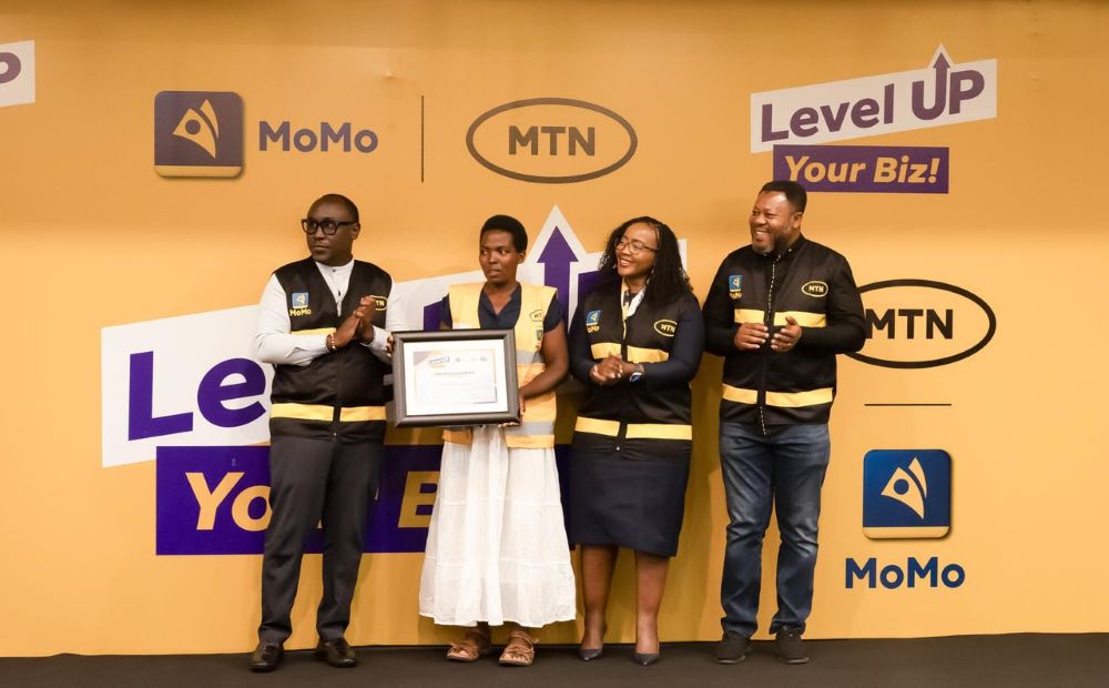 Beyond their cash prizes, the top three winners will also benefit from a revamp of their current working environment, further enhancing their business operations.