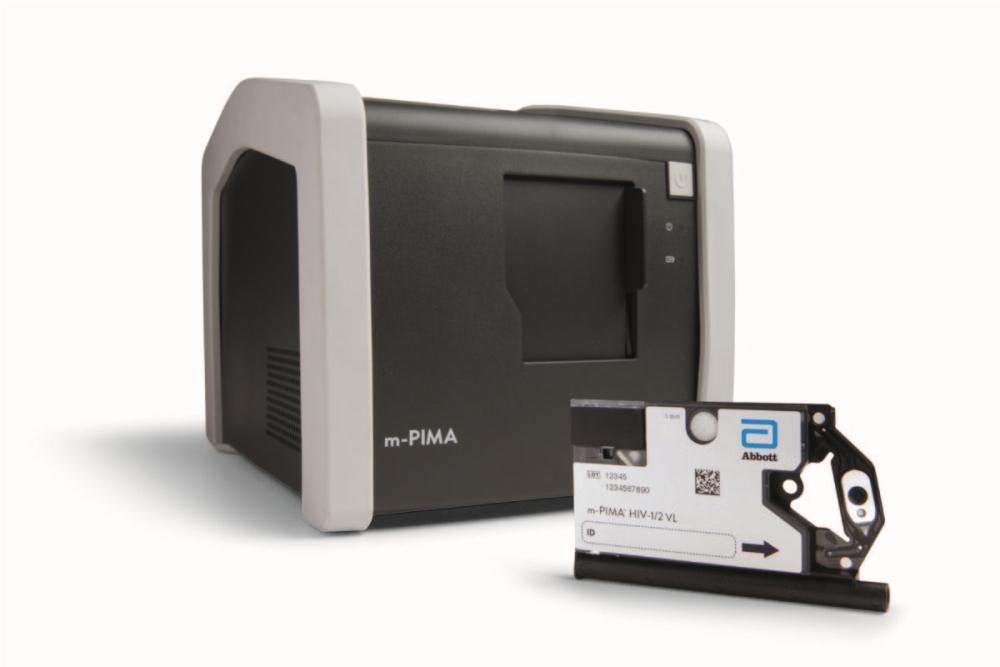 The tool used for diagnostics has a built-in battery that it can work in the absence of electricity.