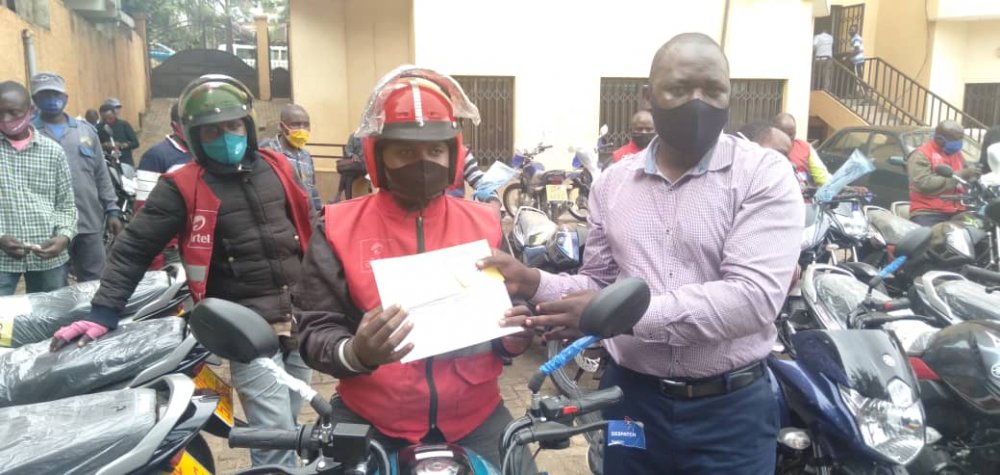 Motorists expect a lot of interest from these motorcycles