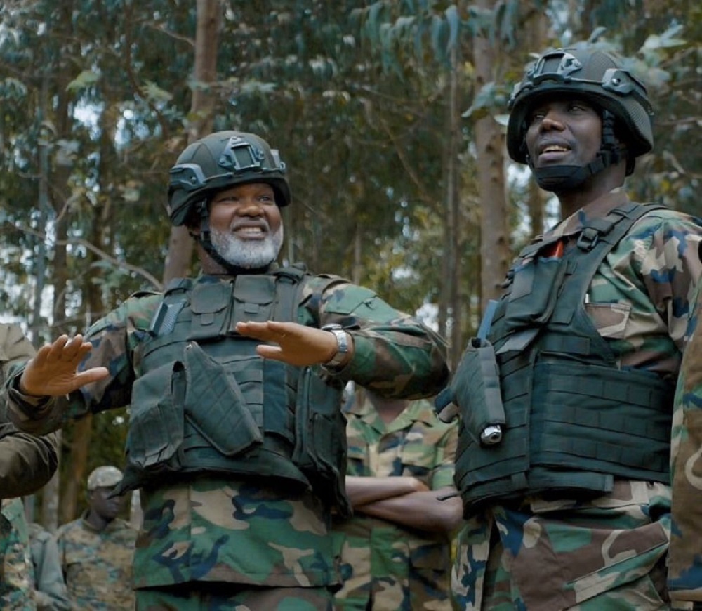 The armed group M23 has received an invitation from Angolan President João Lourenço to participate in direct negotiations aimed at restoring peace in eastern Democratic Republic of Congo (DRC).