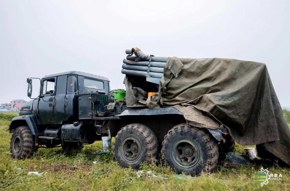 M23 seized heavy weapons in Goma that were intended for major attacks on Rwanda.