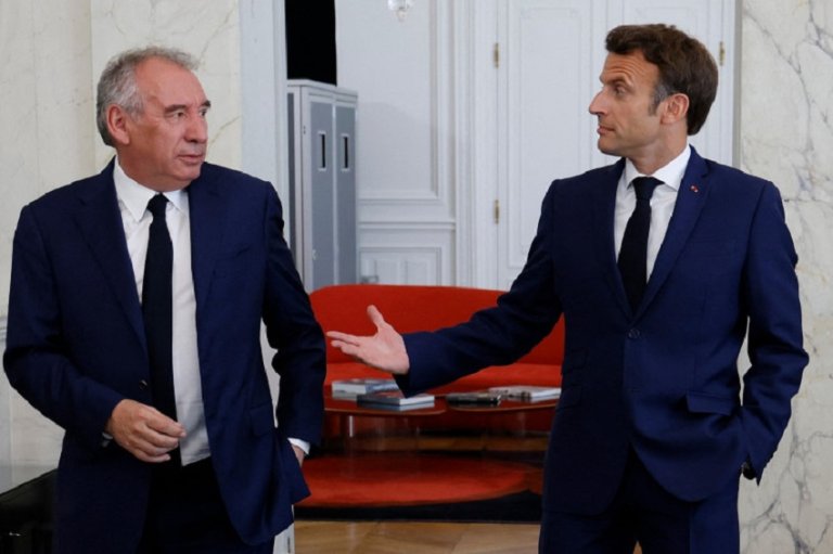 François Bayrou has been appointed as the new French Prime Minister